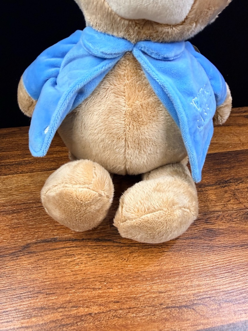 BEATRIX POTTER 2019 Peter Rabbit Stuffed Animal - Picture 5 of 13